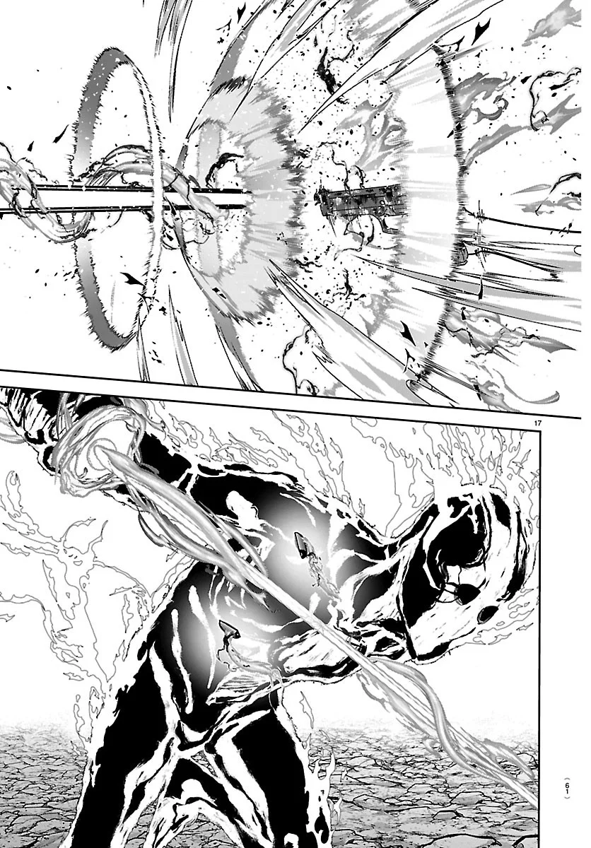 桃源暗鬼 Chap 277 - Next Chap 278