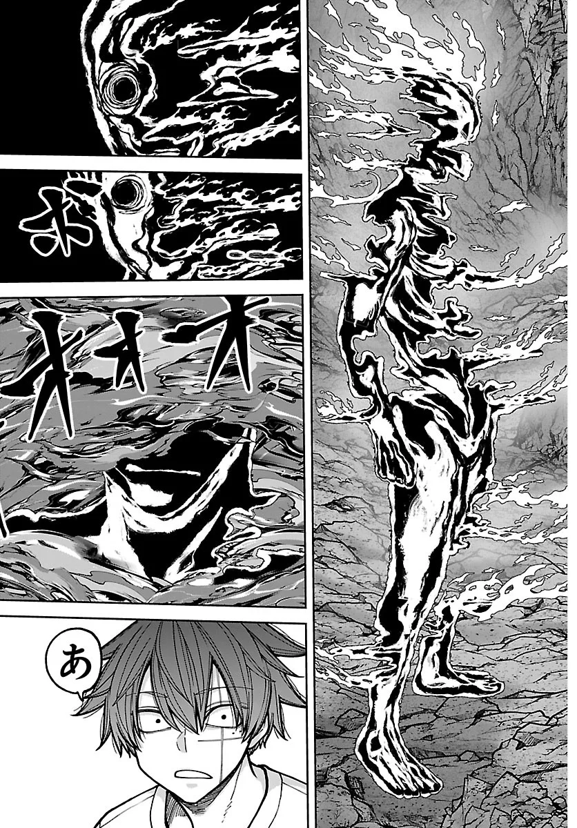 桃源暗鬼 Chap 278 - Next Chap 279