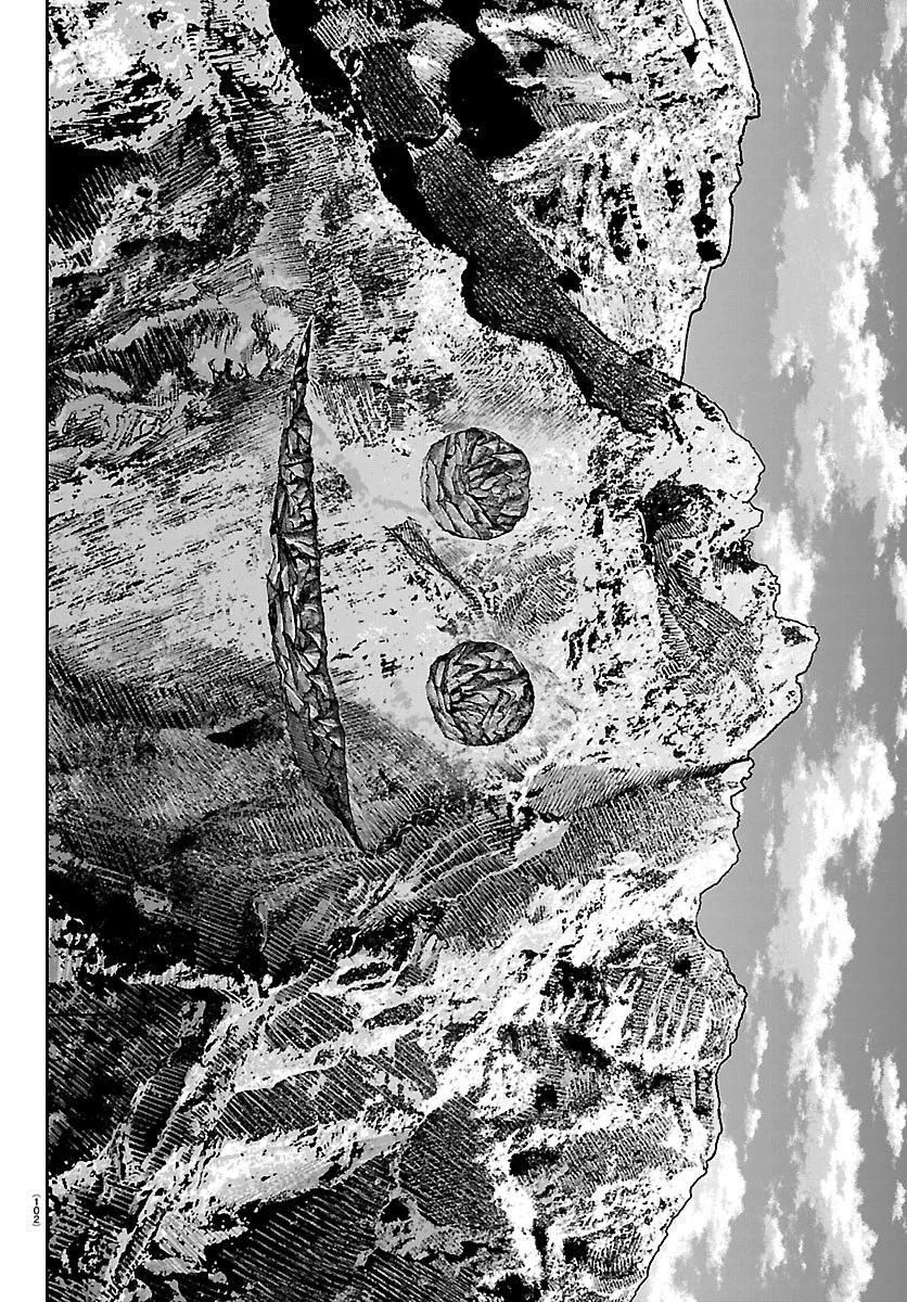 桃源暗鬼 Chap 279 - Next Chap 280