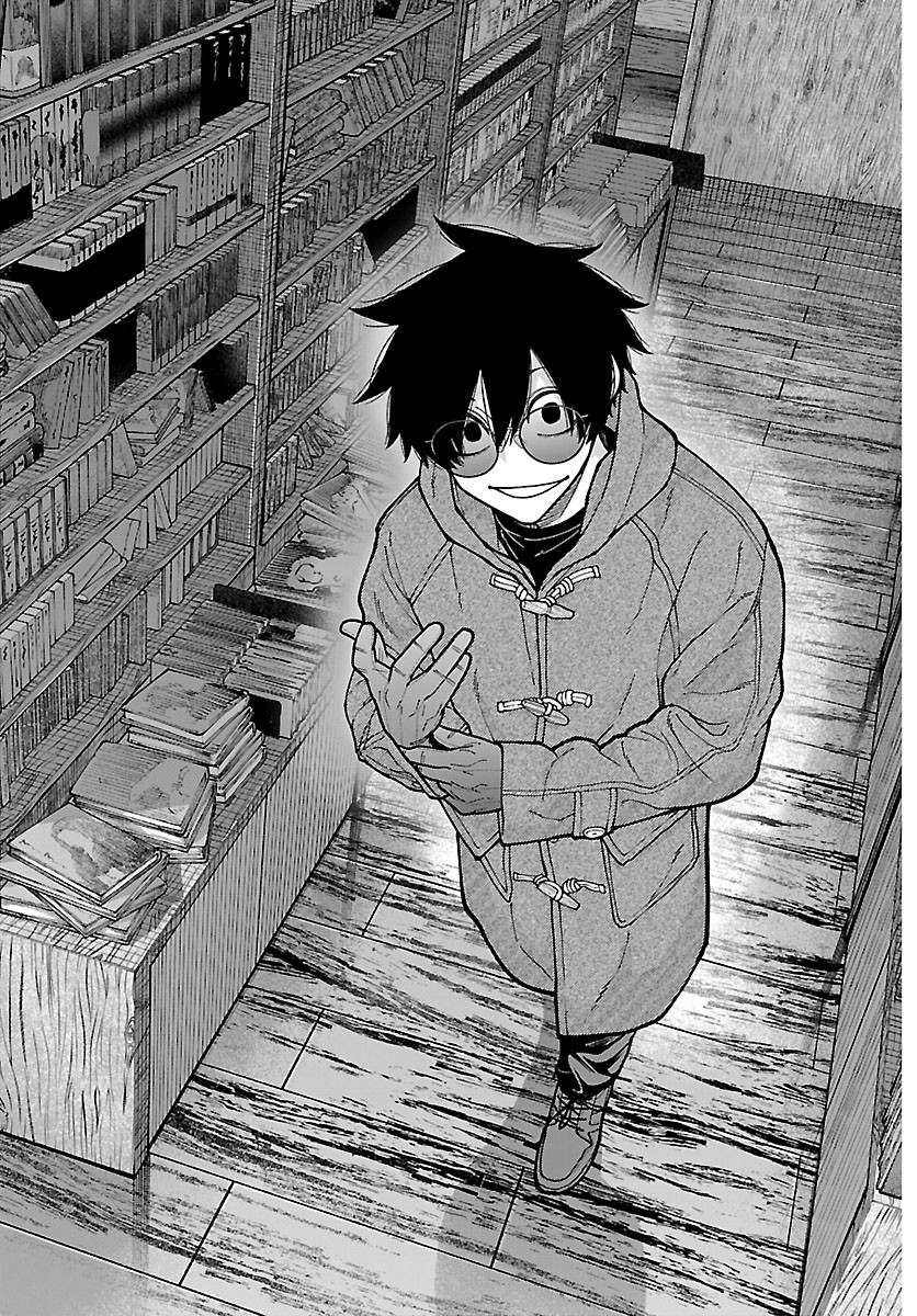 桃源暗鬼 Chap 280 - Next Chap 281