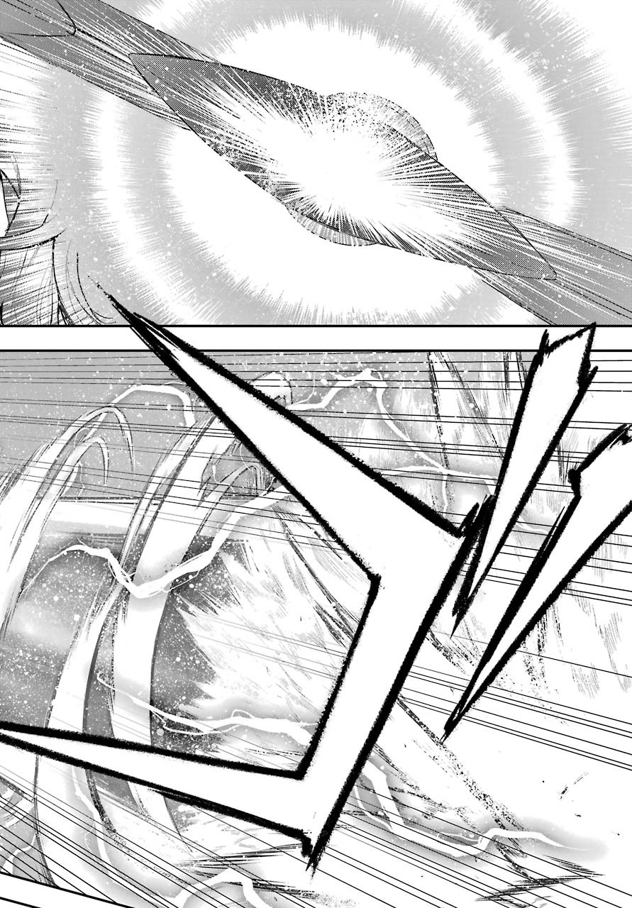 とある魔術のインデックス Chap 157 - Next Chap 158