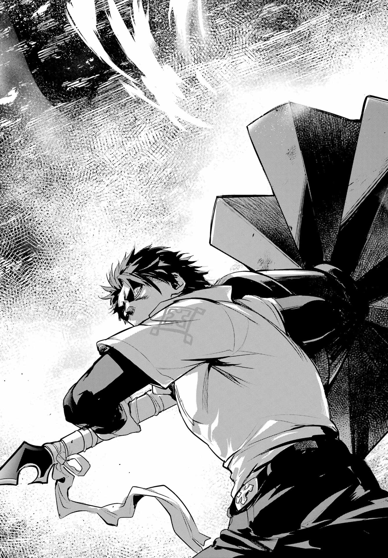 とある魔術のインデックス Chap 181 - Next Chap 182