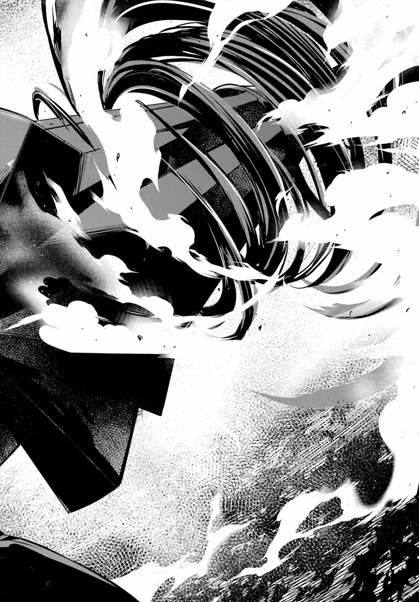 とある魔術のインデックス Chap 181 - Next Chap 182