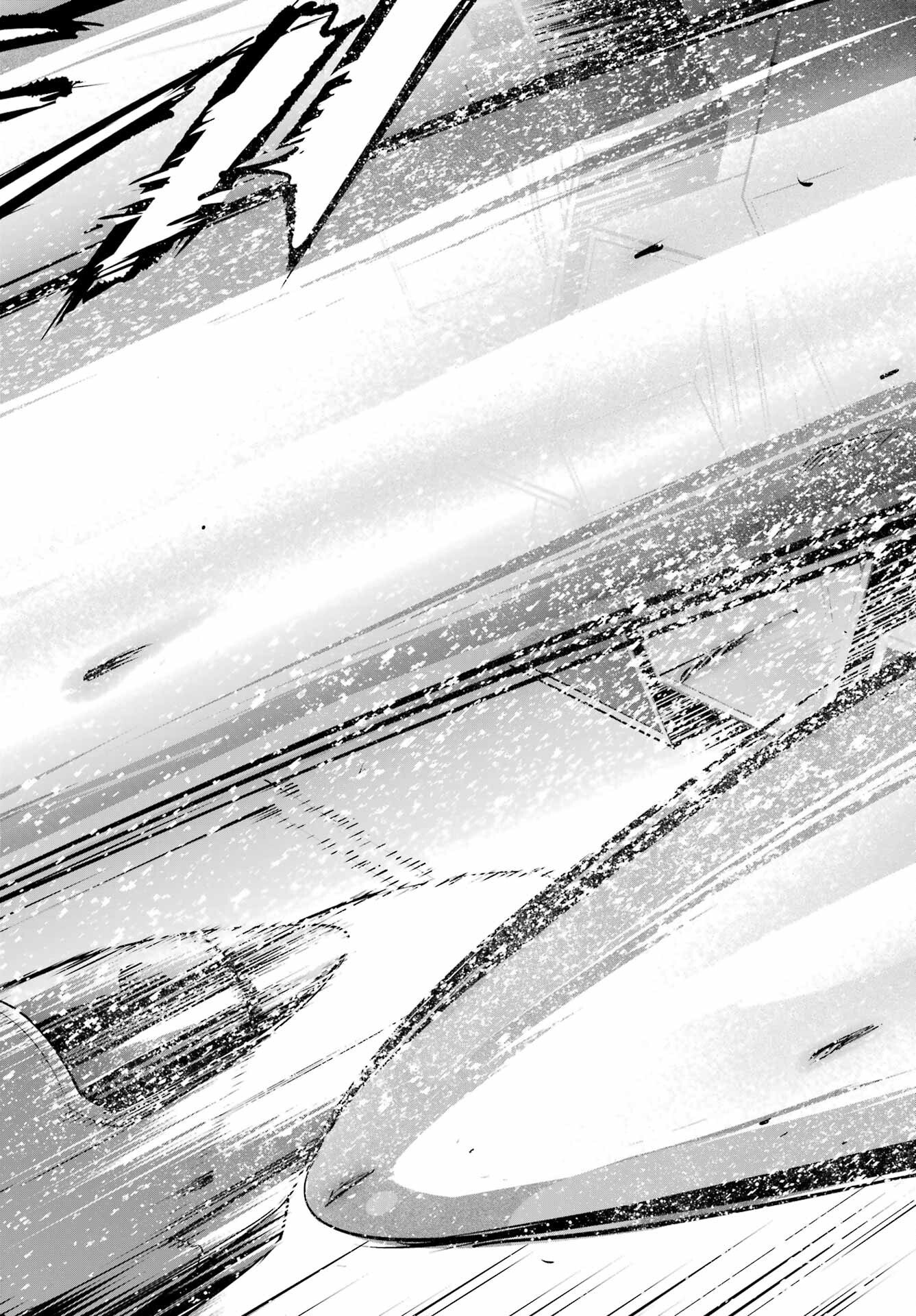 とある魔術のインデックス Chap 209 - Next Chap 210