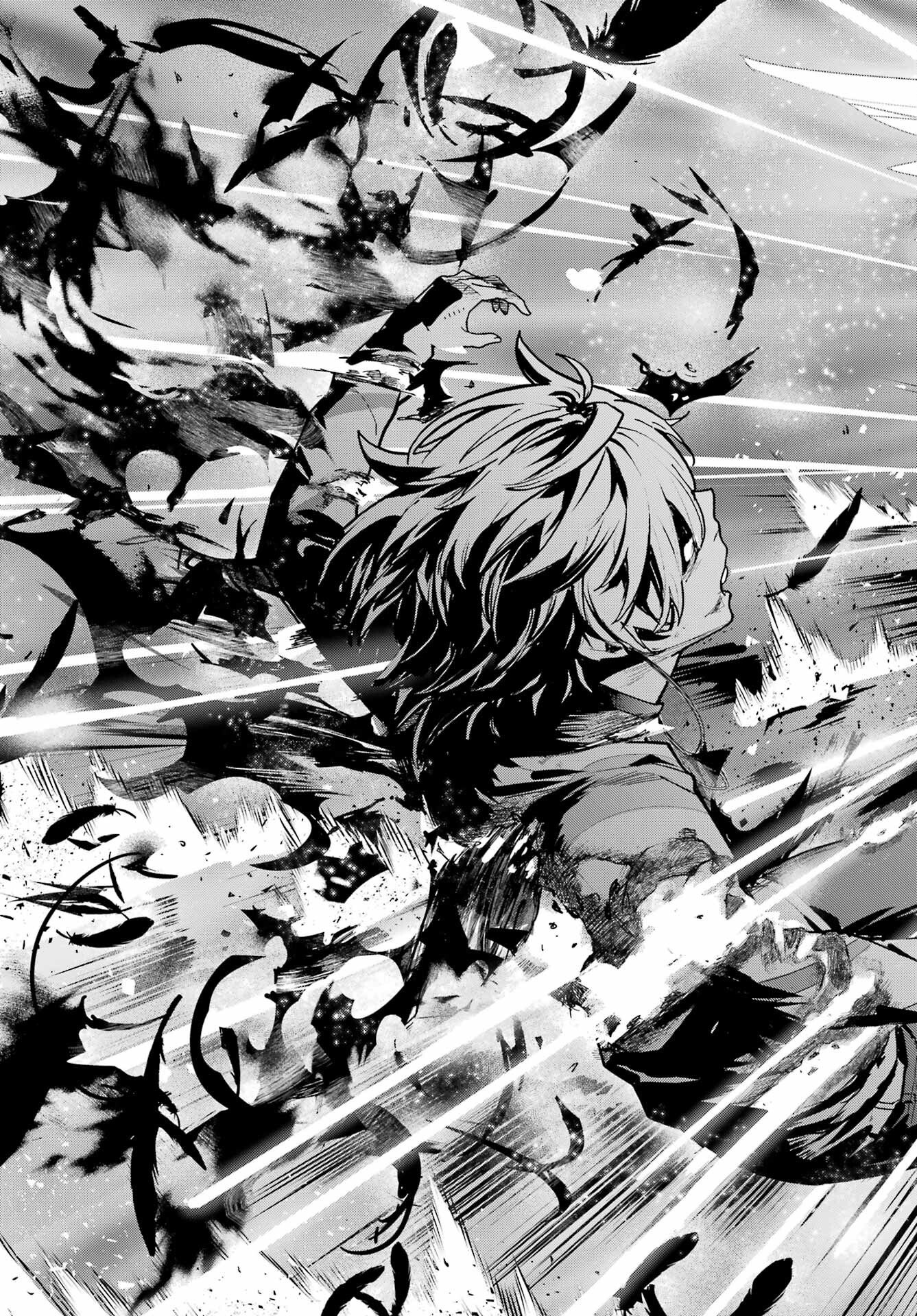 とある魔術のインデックス Chap 210 - Next Chap 211