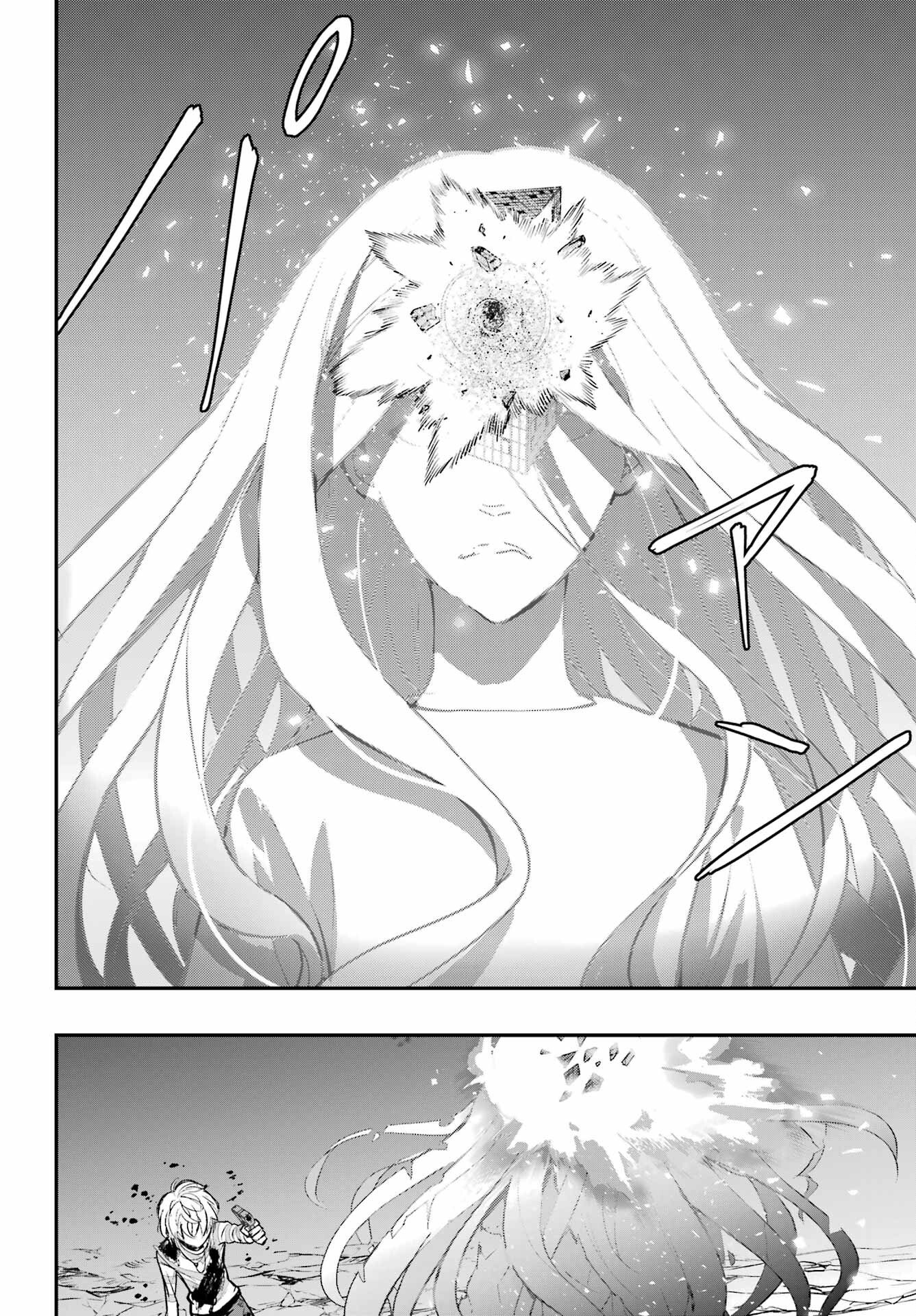 とある魔術のインデックス Chap 210 - Next Chap 211