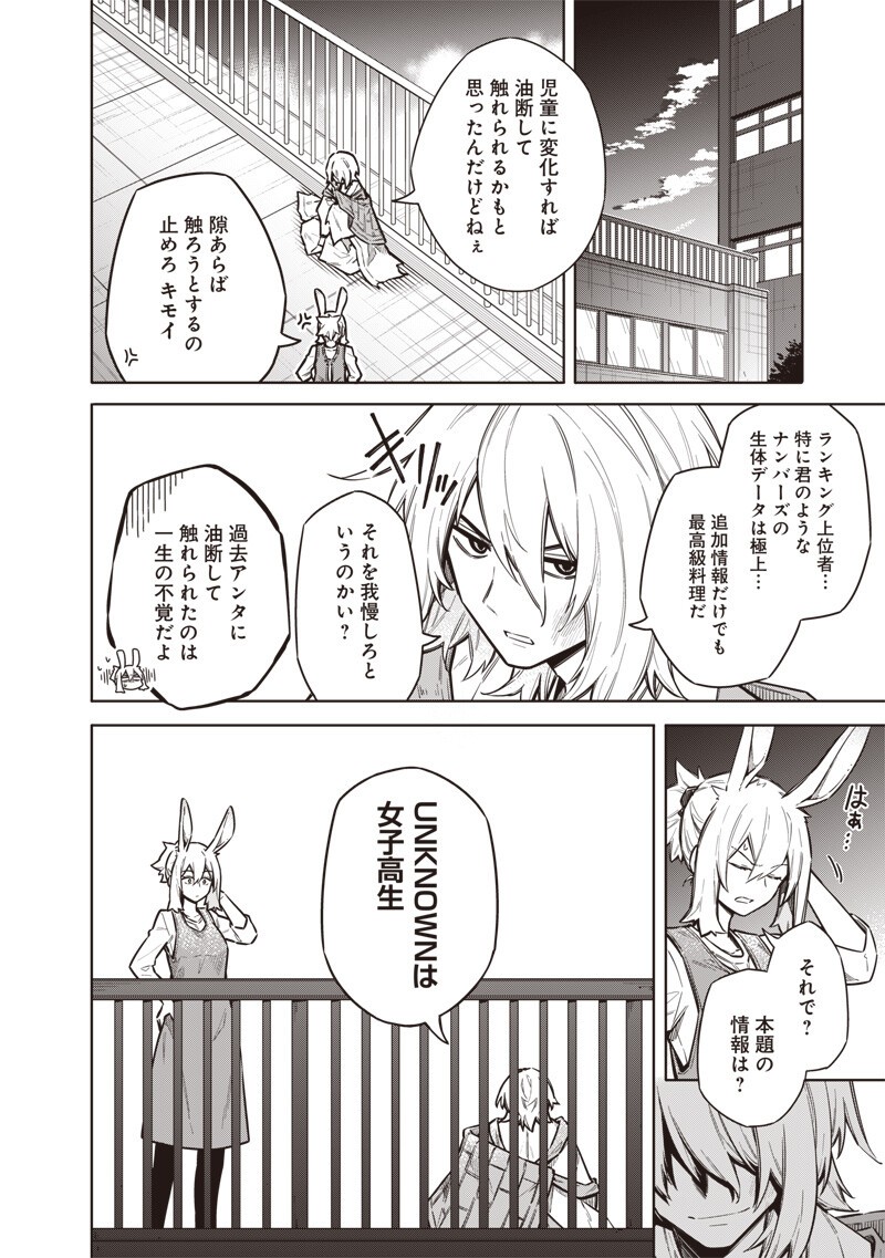 東京KINOKO~世界ランキング1位のコミュ力最弱JK~ Chap 26 - Next Chap 27