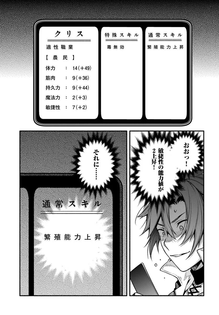 Tsuihousareta Meika no Chounan – Baka ni Sareta Hazure Skill de Saikyou e to Nobori Tsumeru Chap 24.1 - Next Chap 25.1