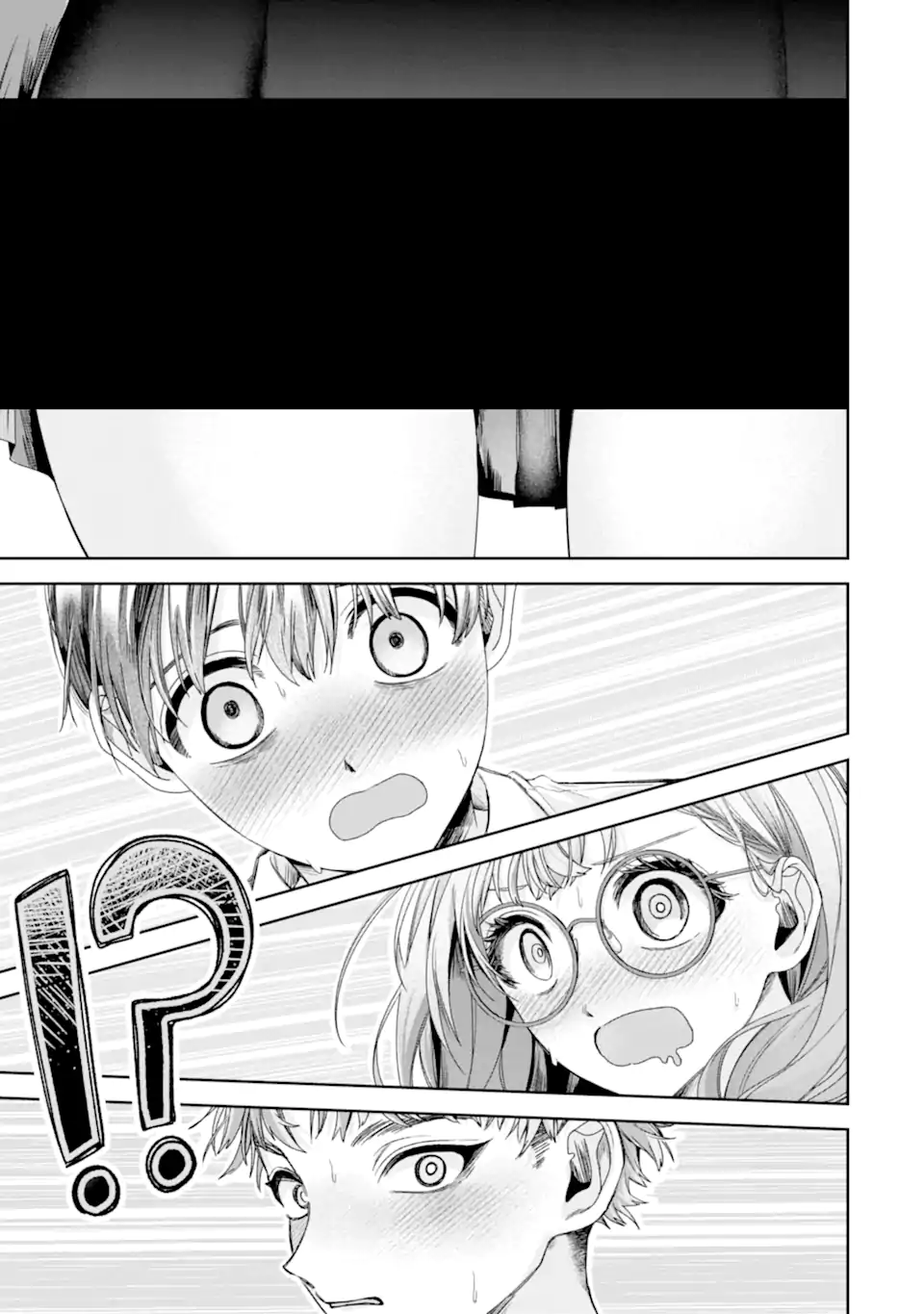 TS Tensei Bishoujo Netora Reiko wa Netoraretai Chap 4.2 - Next Chap 5.2