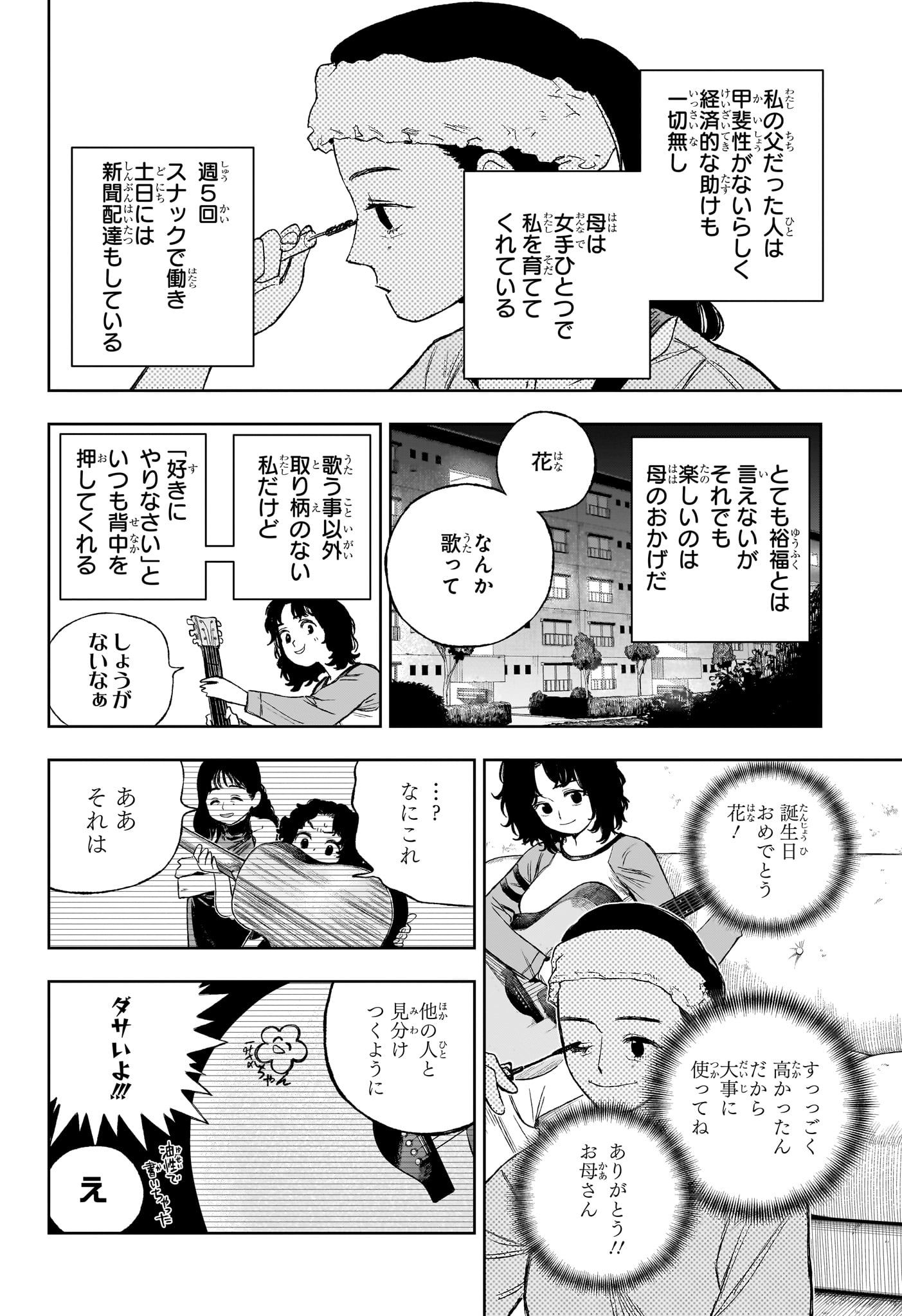 Under Doctor Chap 17 - Next Chap 18