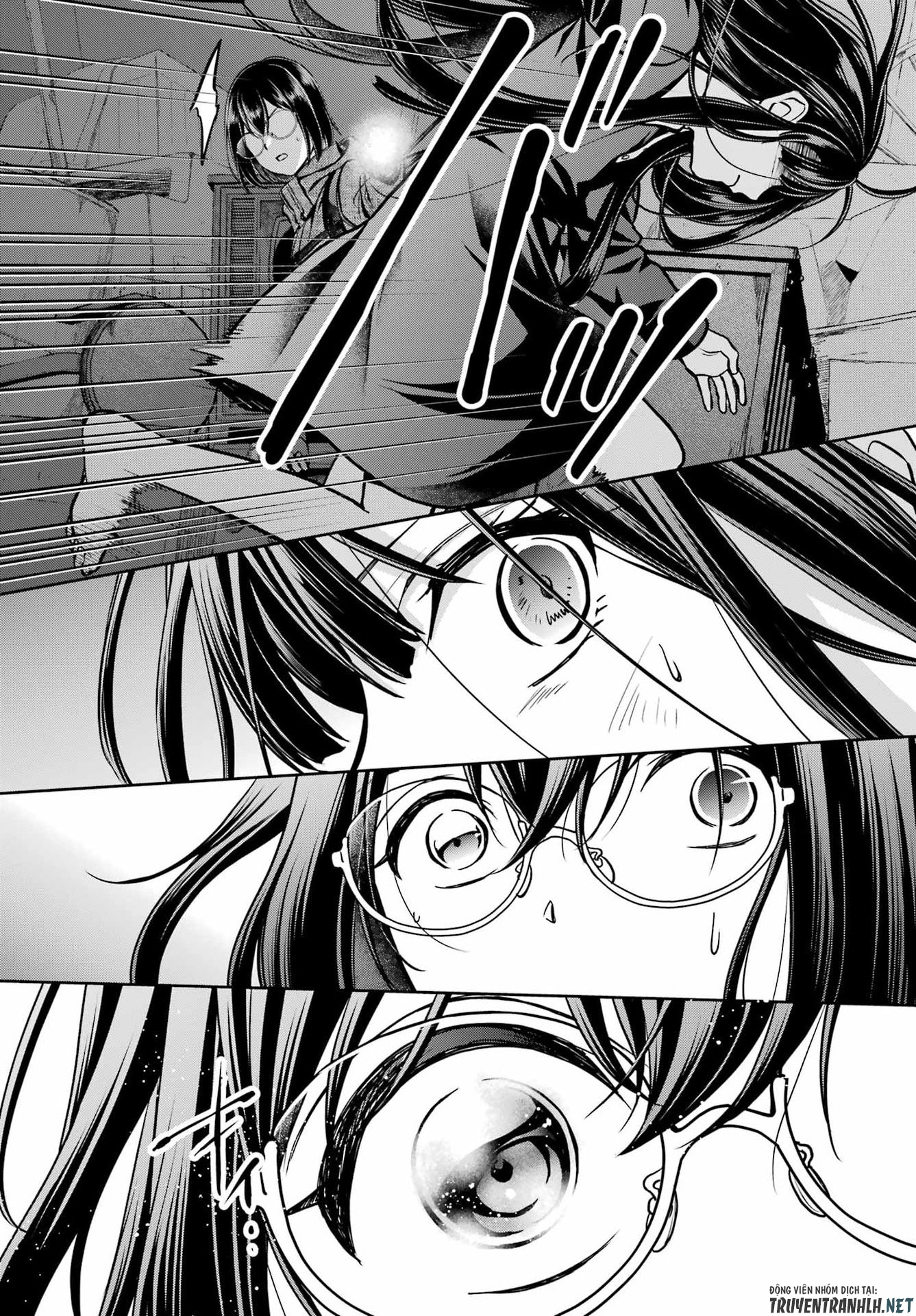 裏世界ピクニック Chap 89 - Next Chap 90
