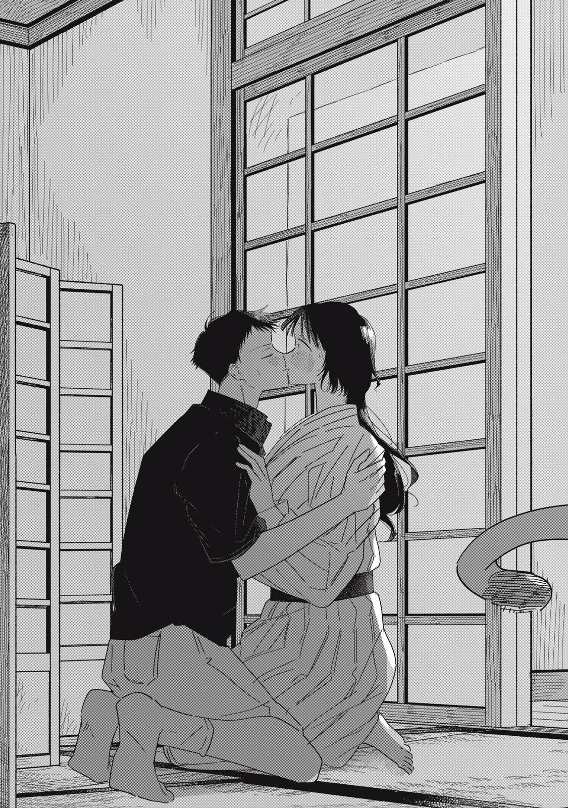 やちるさんはほめるとのびる Chap 14.2 - Next Chap 15.2
