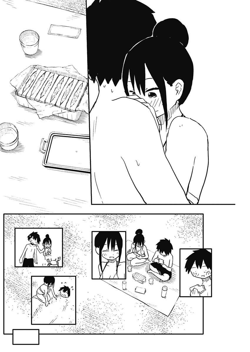 やめろ好きになってしまう Chap 49 - Next Chap 50