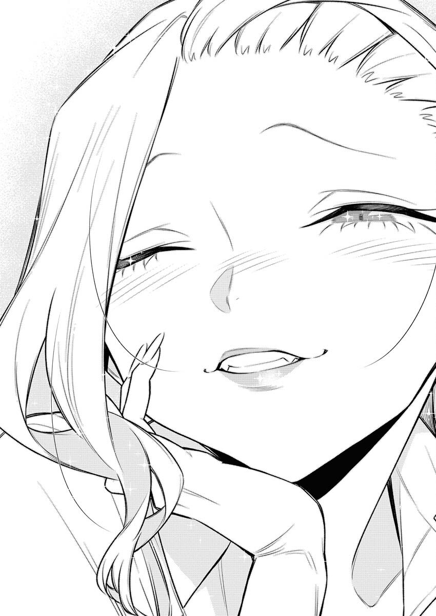 Yancha Gal no Anjou-santachi Chap 142 - Next Chap 143