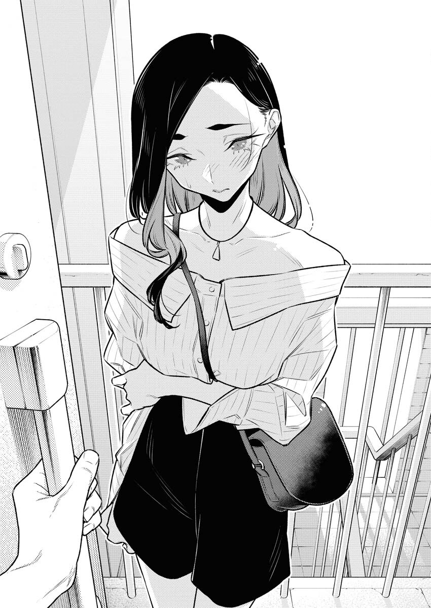 Yancha Gal no Anjou-santachi Chap 169 - Next Chap 170