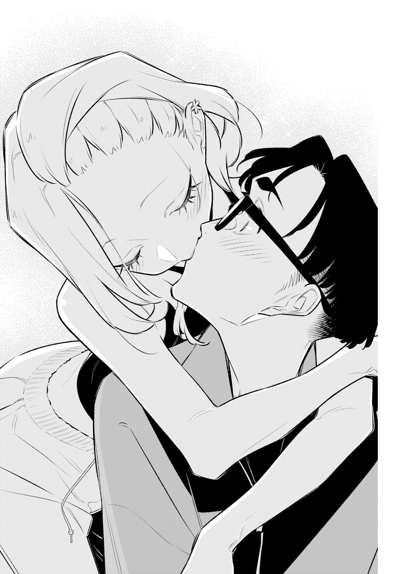 Yancha Gal no Anjou-santachi Chap 229 - Next Chap 230