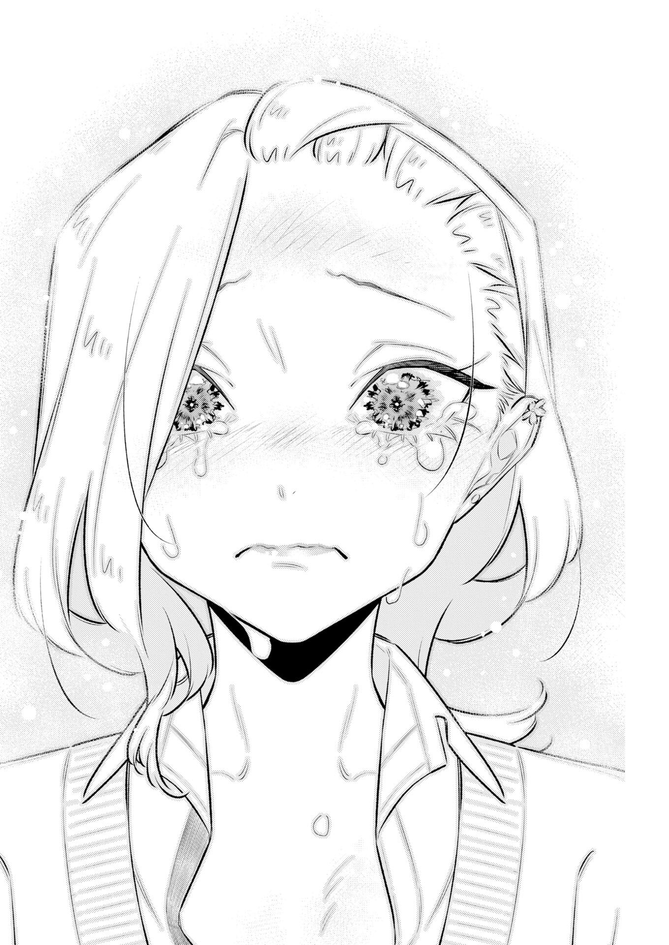 Yancha Gal no Anjou-santachi Chap 225 - Next Chap 226