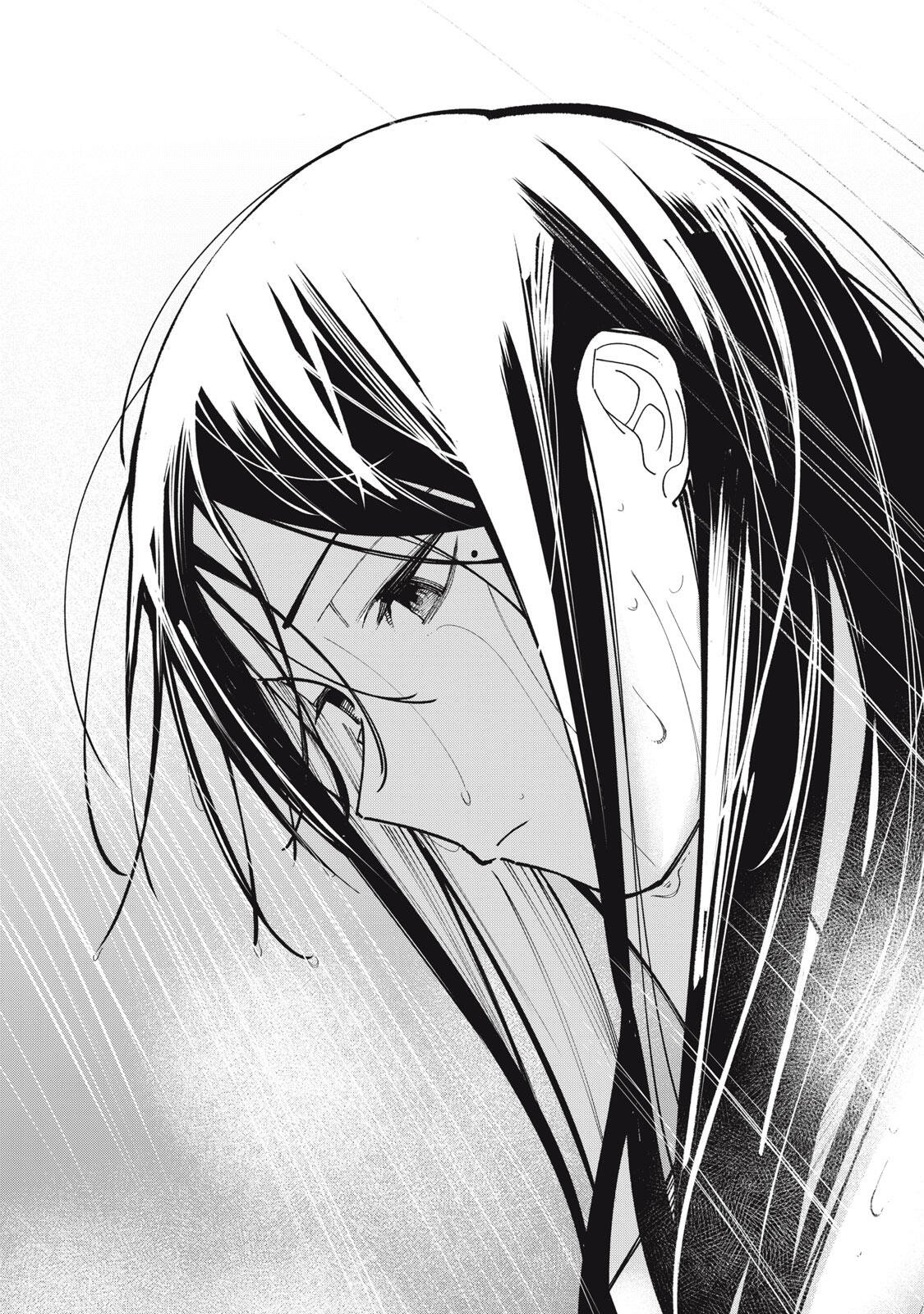 Yane no Shita no Artemis Chap 44 - Next Chap 45