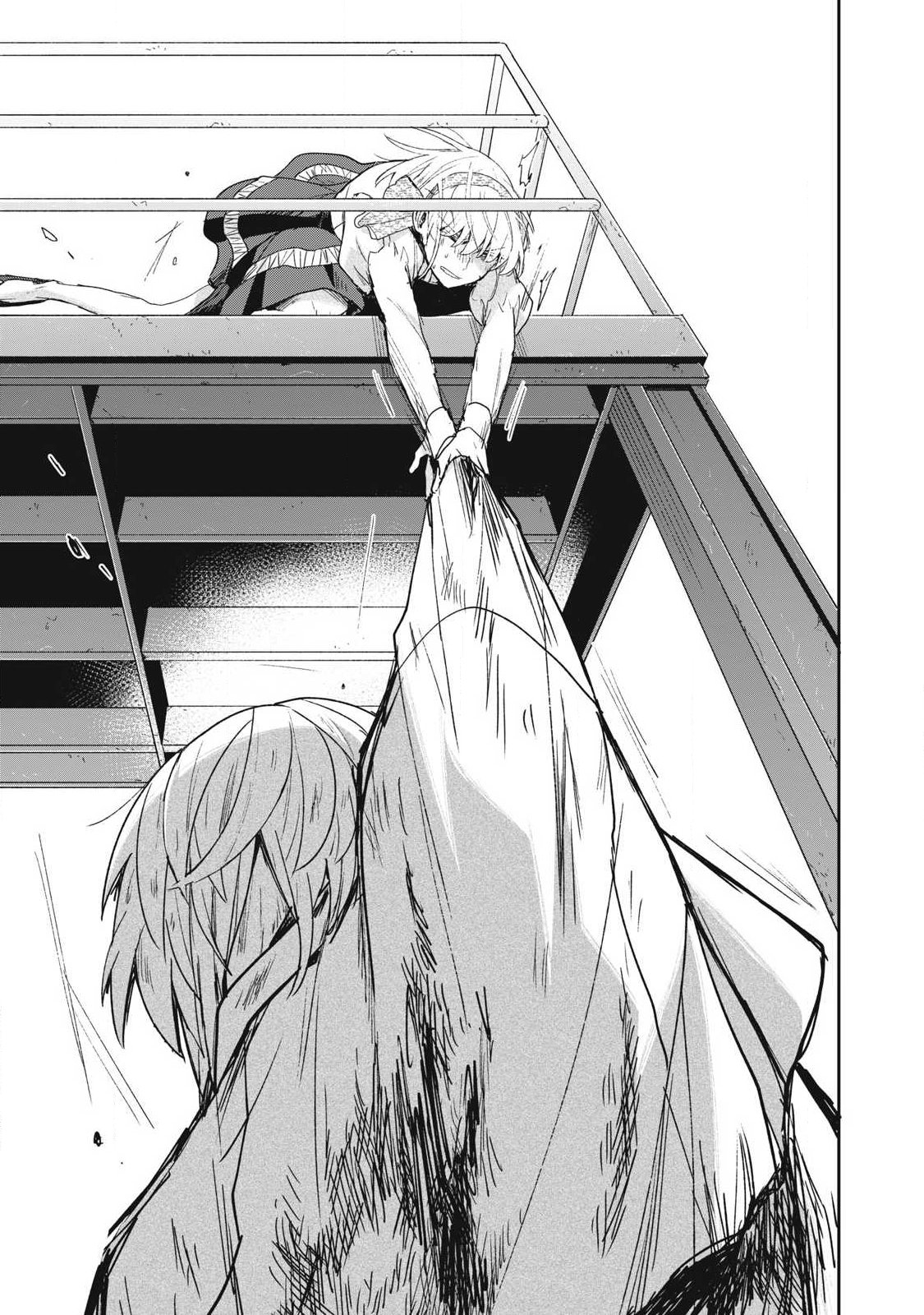 Yuki to Sumi Chap 50.3 - Next Chap 51.3