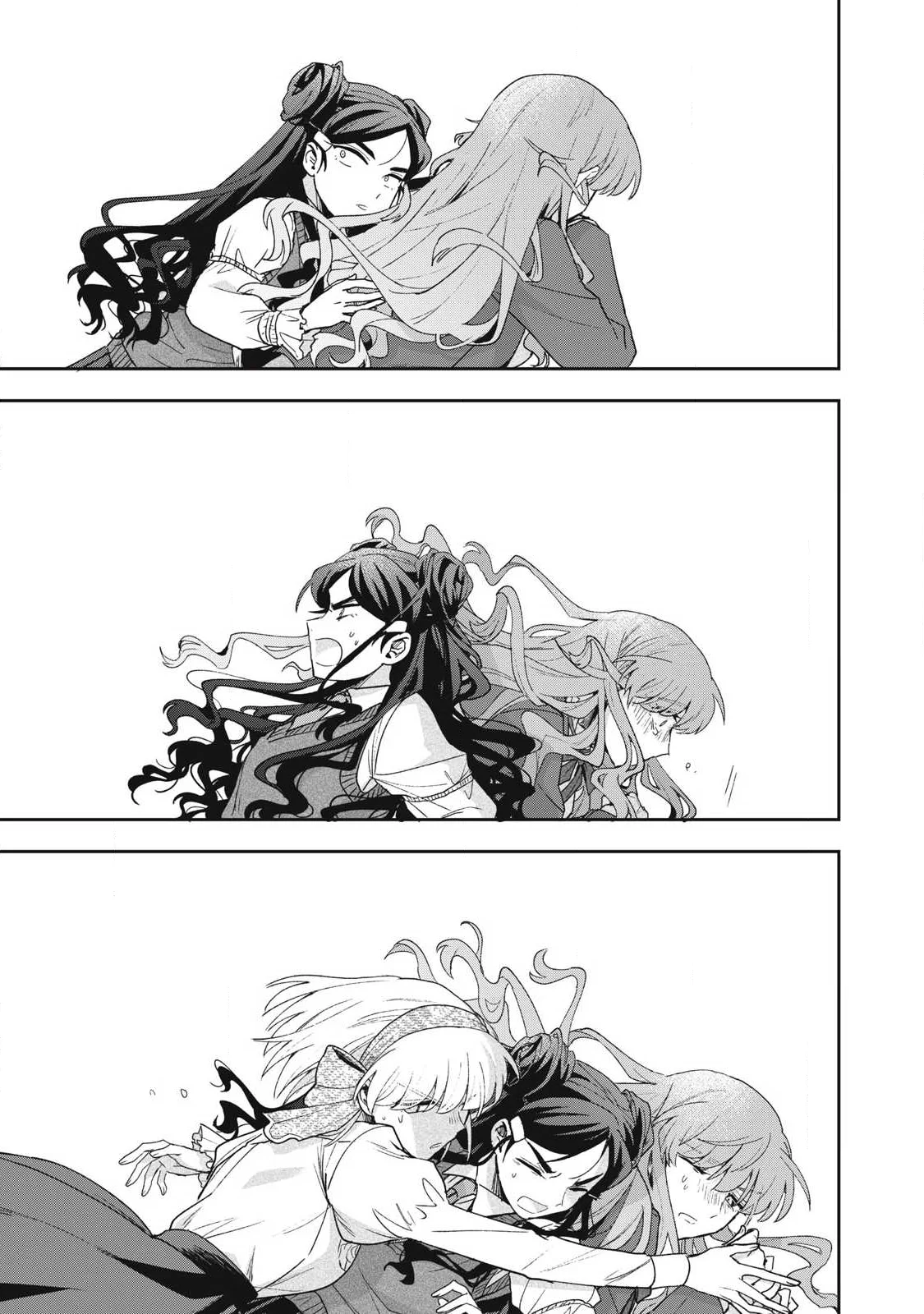 Yuki to Sumi Chap 50.2 - Next Chap 51.2