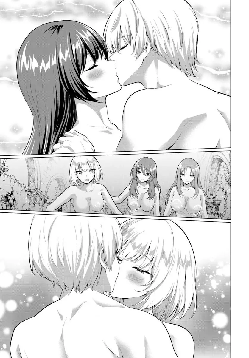 Yuusha ni Zenbu Ubawareta Ore wa Yuusha no Hahaoya to Party wo Kumimashita! Chap 38 - Next Chap 39