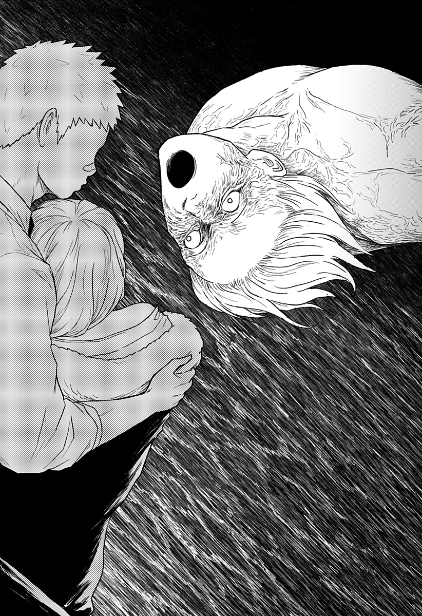 アストロベイビー Chap 37 - Next Chap 38