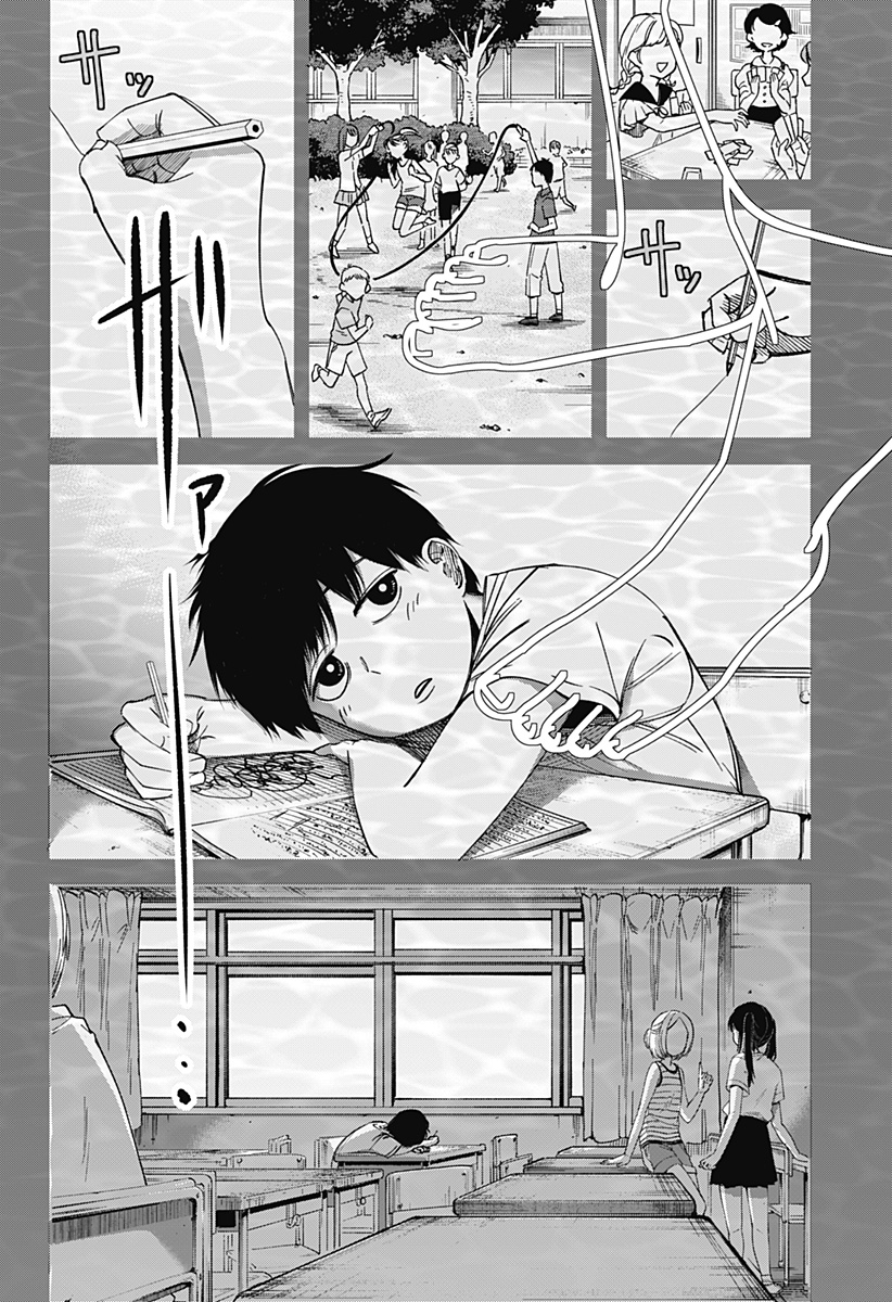 BEAT&MOTION Chap 44 - Next Chap 45