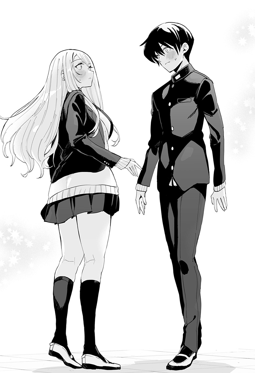 ちえりの恋は8メートル Chap 62 - Next Chap 63