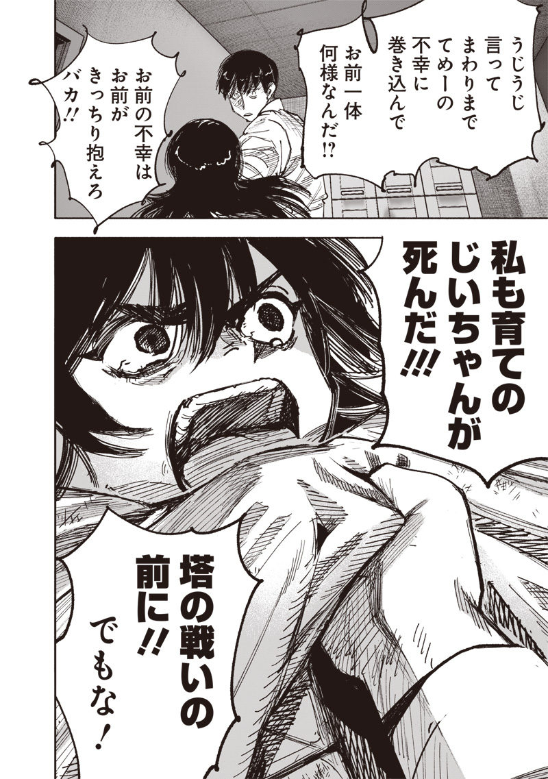 超人X Chap 66.2 - Next Chap 67.2