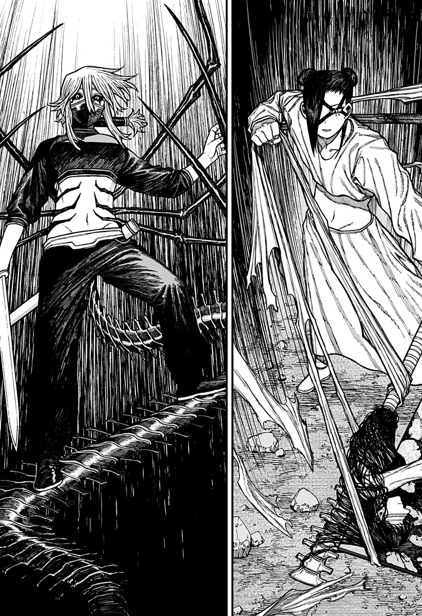 Centuria Chap 43 - Next Chap 44