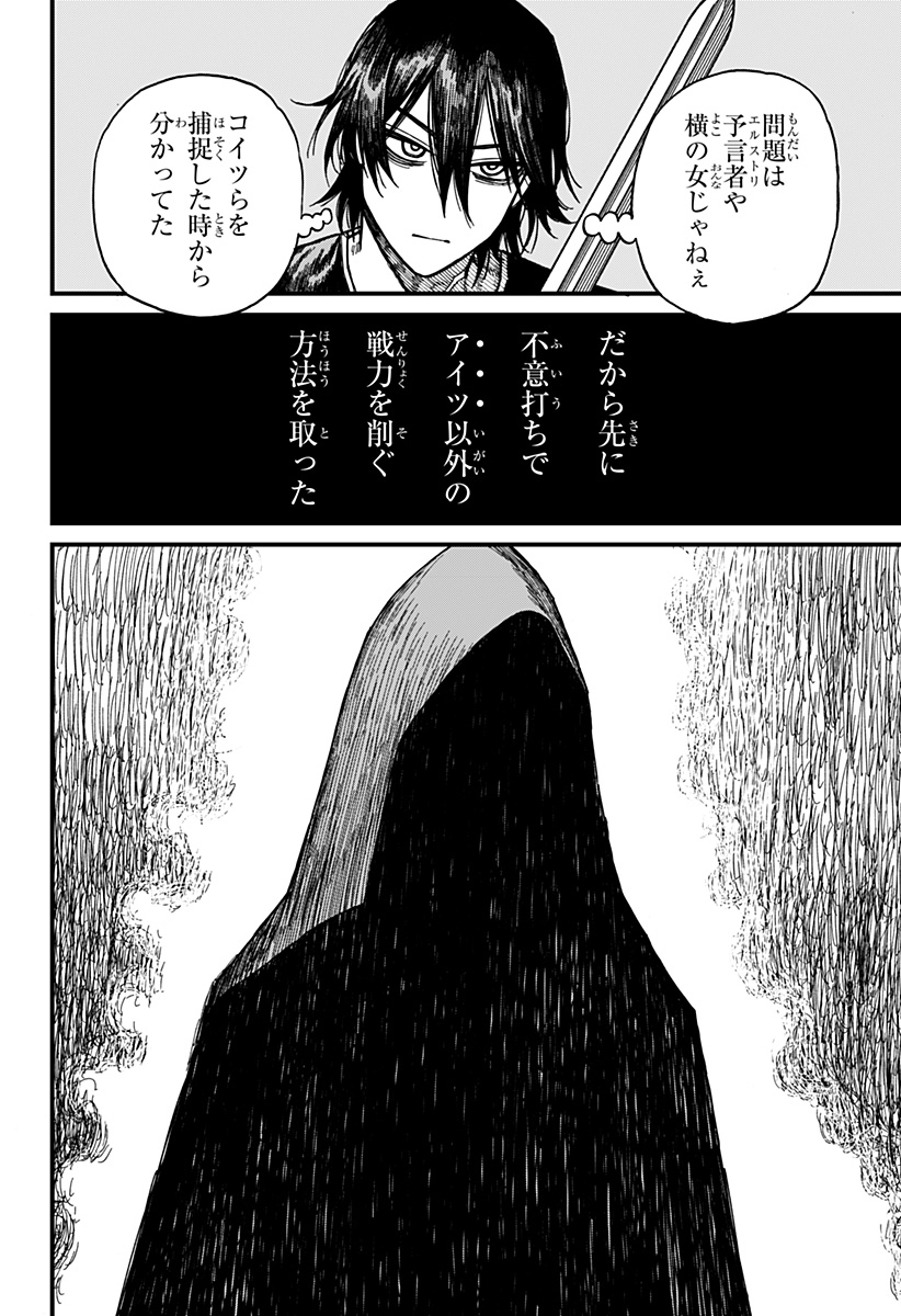 Centuria Chap 48 - Next Chap 49
