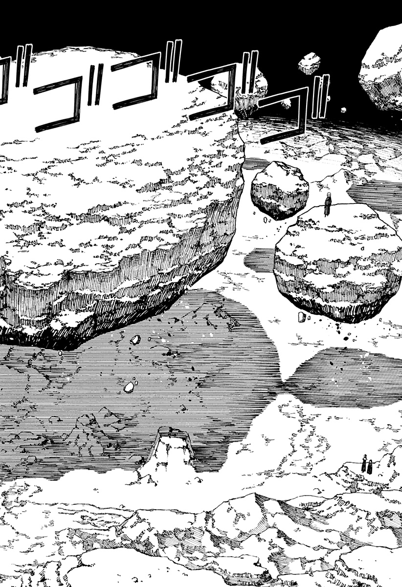 Centuria Chap 50 - Next Chap 51