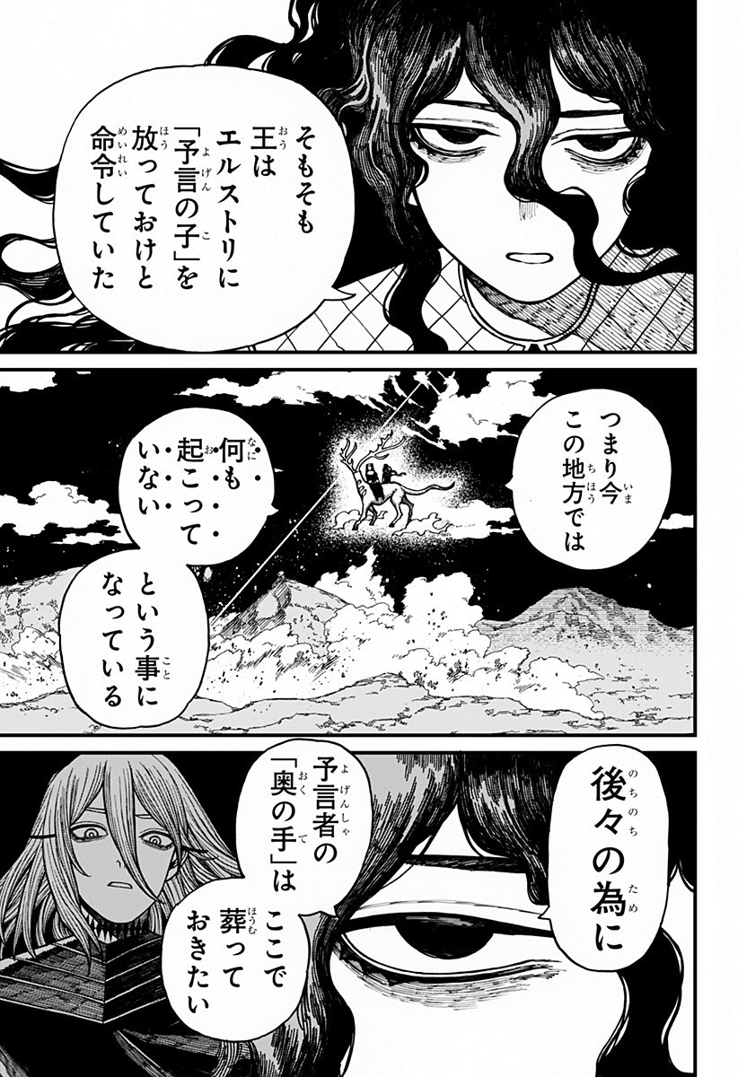 Centuria Chap 59 - Next Chap 60