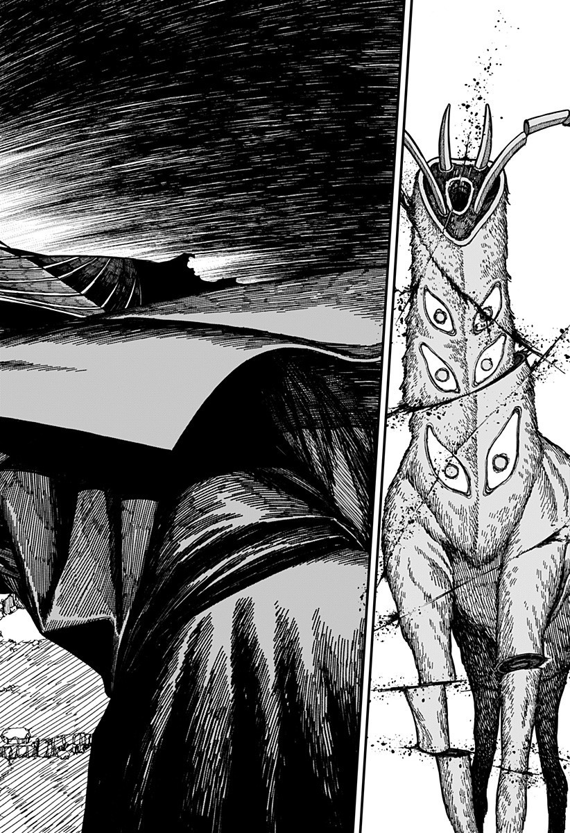 Centuria Chap 63 - Next Chap 64
