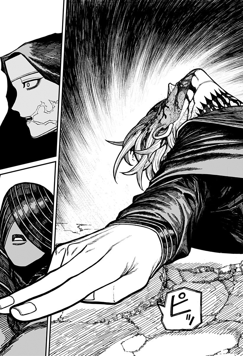 Centuria Chap 63 - Next Chap 64