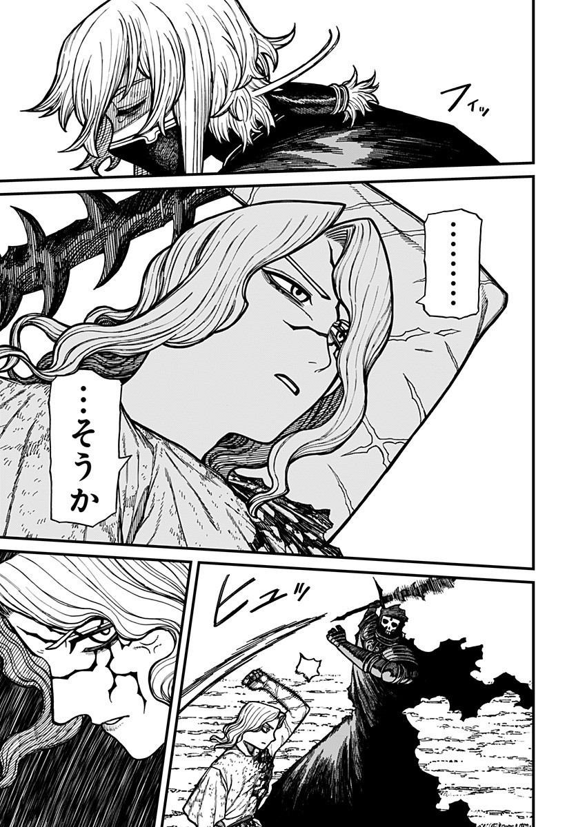 Centuria Chap 61 - Next Chap 62