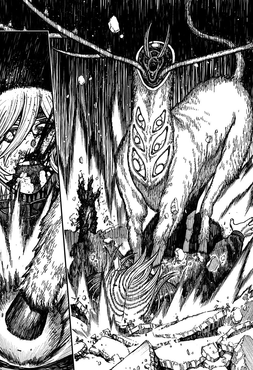 Centuria Chap 61 - Next Chap 62