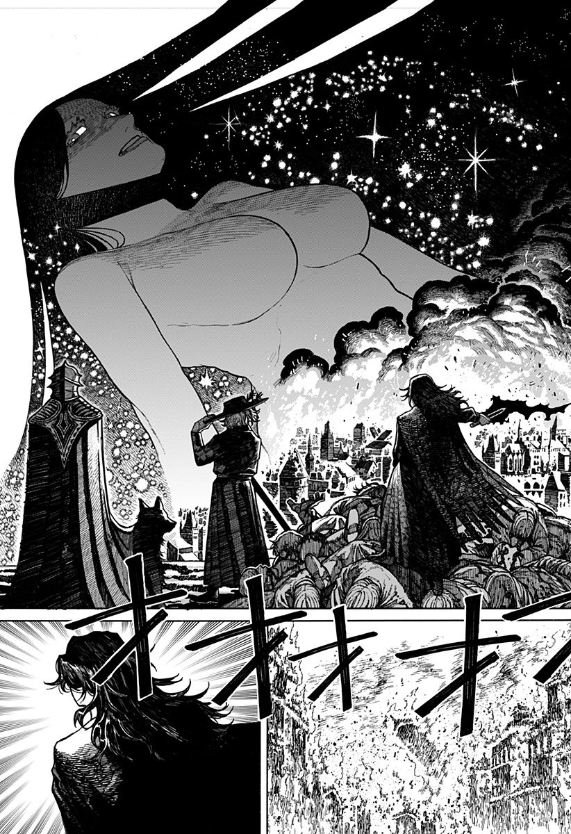 Centuria Chap 13 - Next Chap 14