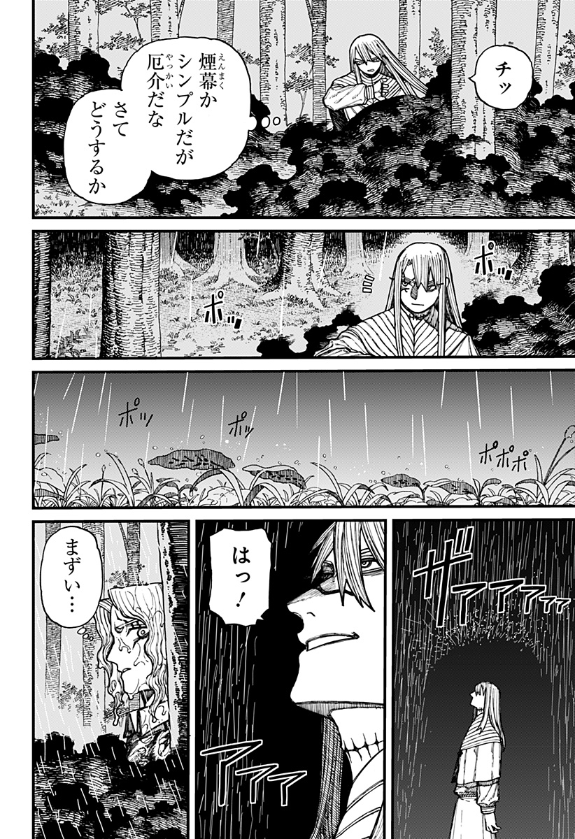 Centuria Chap 24 - Next Chap 25