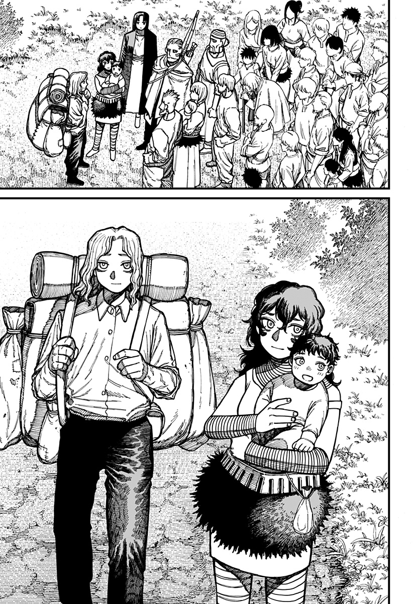 Centuria Chap 30 - Next Chap 31