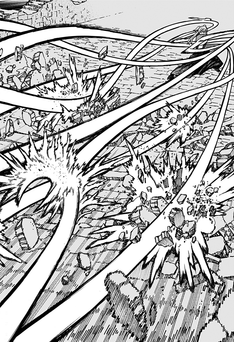 Centuria Chap 34 - Next Chap 35