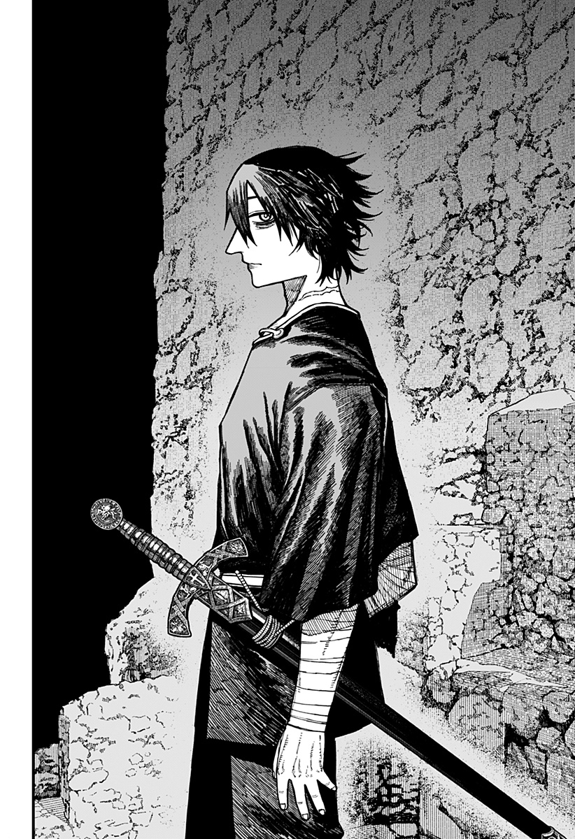 Centuria Chap 38 - Next Chap 39