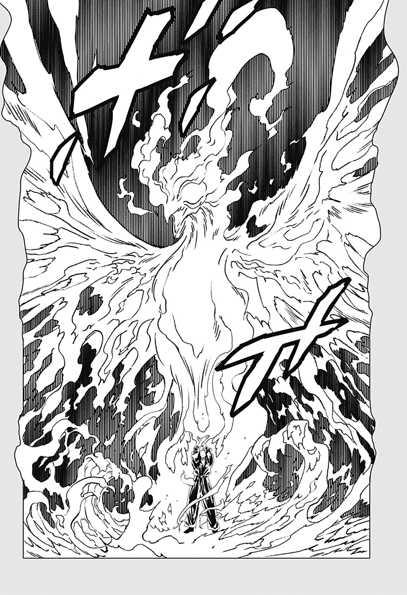 ゴーストフィクサーズ Chap 49 - Next Chap 50