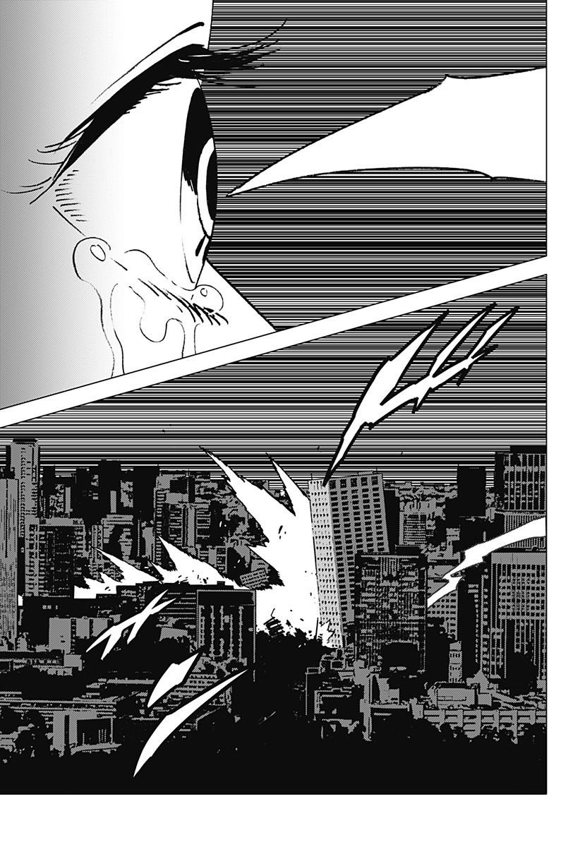 ゴーストフィクサーズ Chap 51 - Next Chap 52