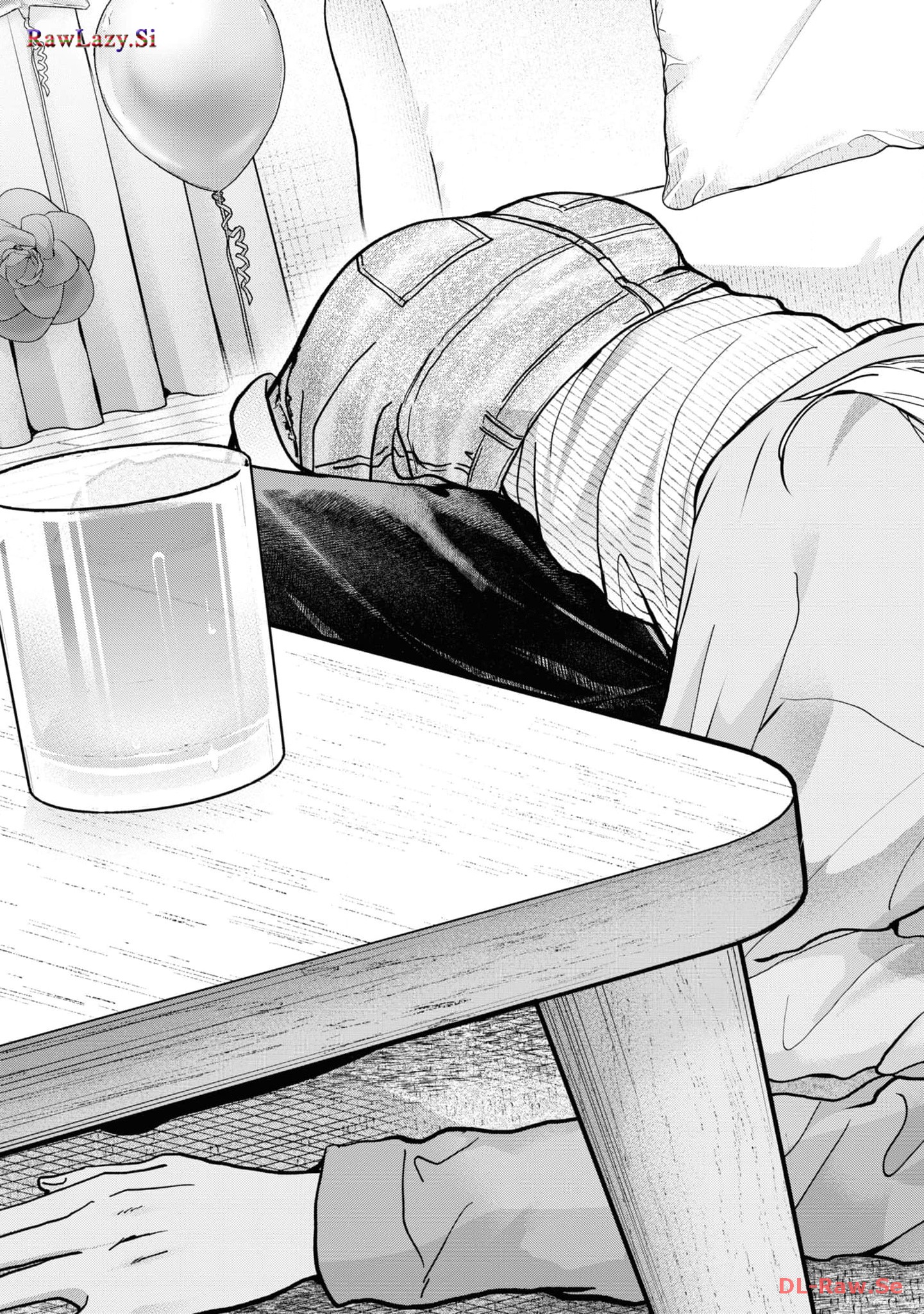 楠木さんは高校デビューに失敗している Chap 15 - Next Chap 16