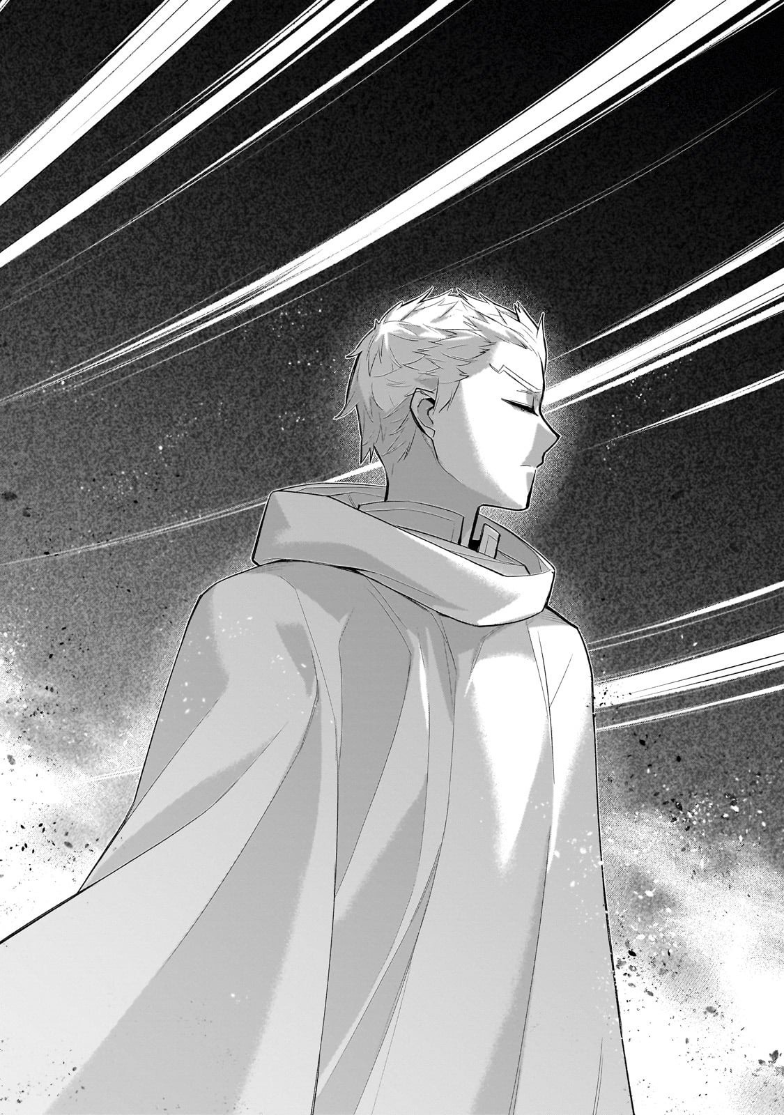 黒の召喚士 Chap 169 - Next Chap 170