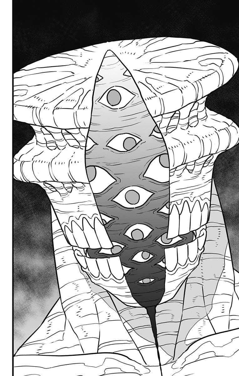 怪獣8号 Chap 114 - Next Chap 115