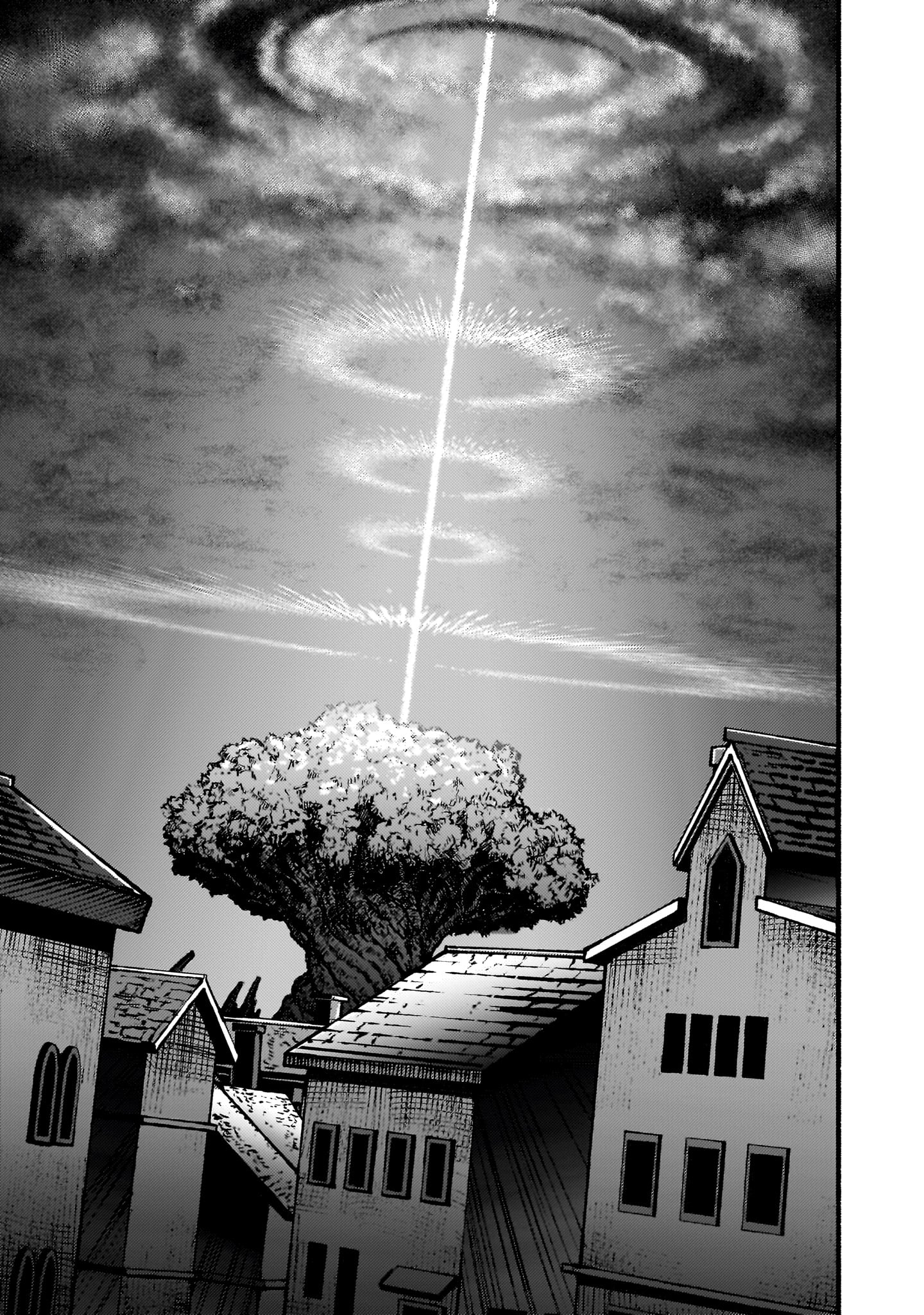 神無き世界のカミサマ活動 Chap 66 - Next Chap 67