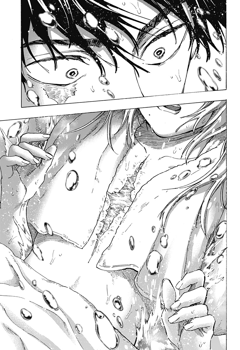 マリッジトキシン Chap 100 - Next Chap 101