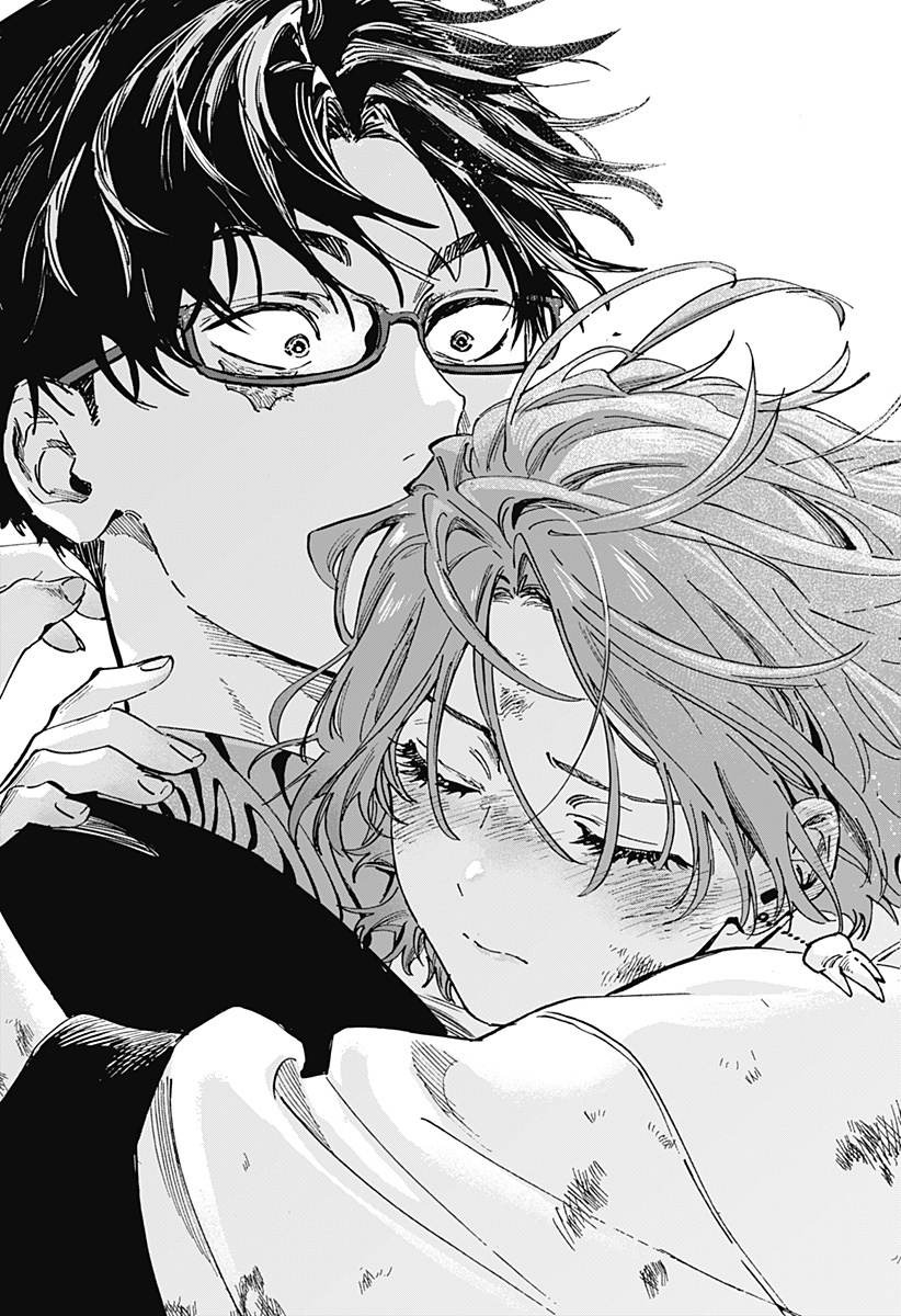 マリッジトキシン Chap 107 - Next Chap 108